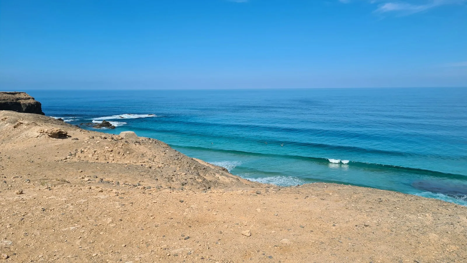 Les plages à risque, île par île