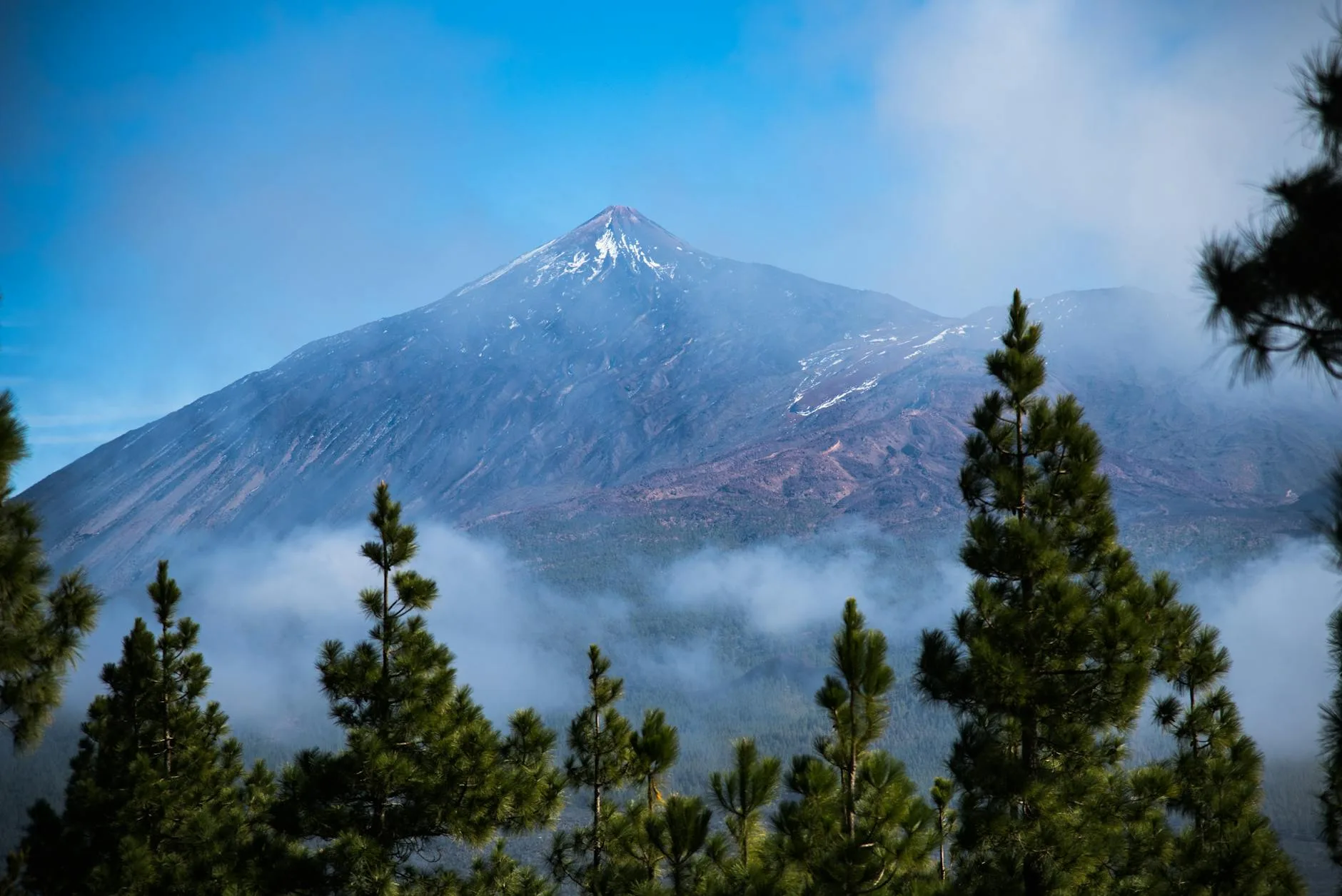 ️ Option 1 : Tenerife en 7 jours
