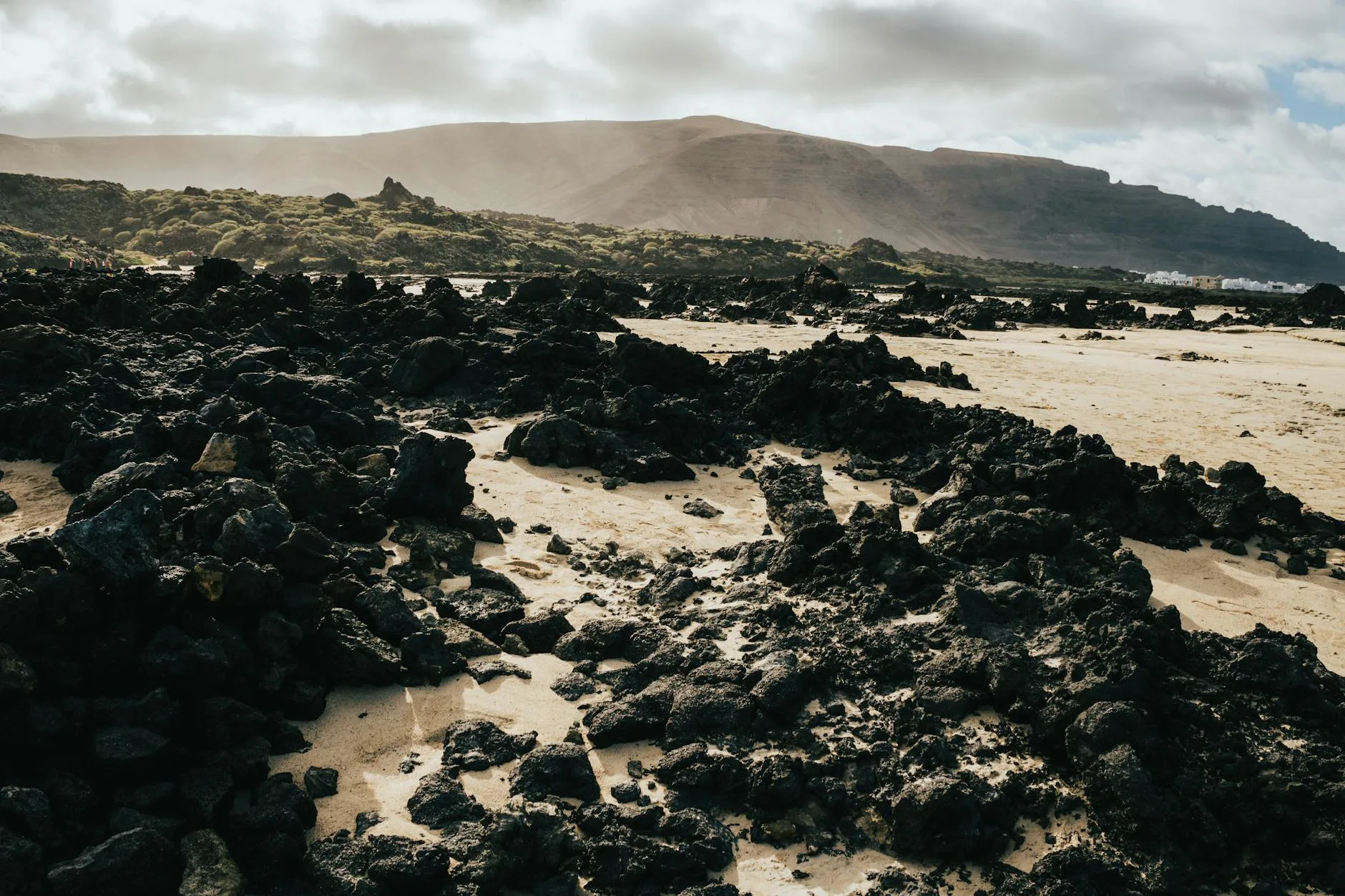 ️ Option 3 : Lanzarote + Fuerteventura en 7 jours