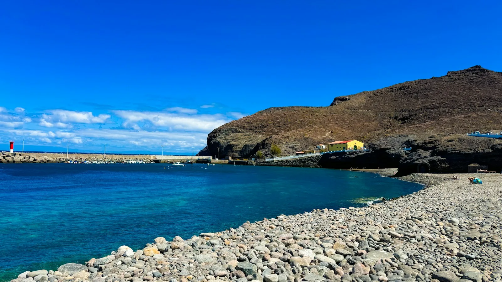 Les plages autorisées aux chiens, île par île