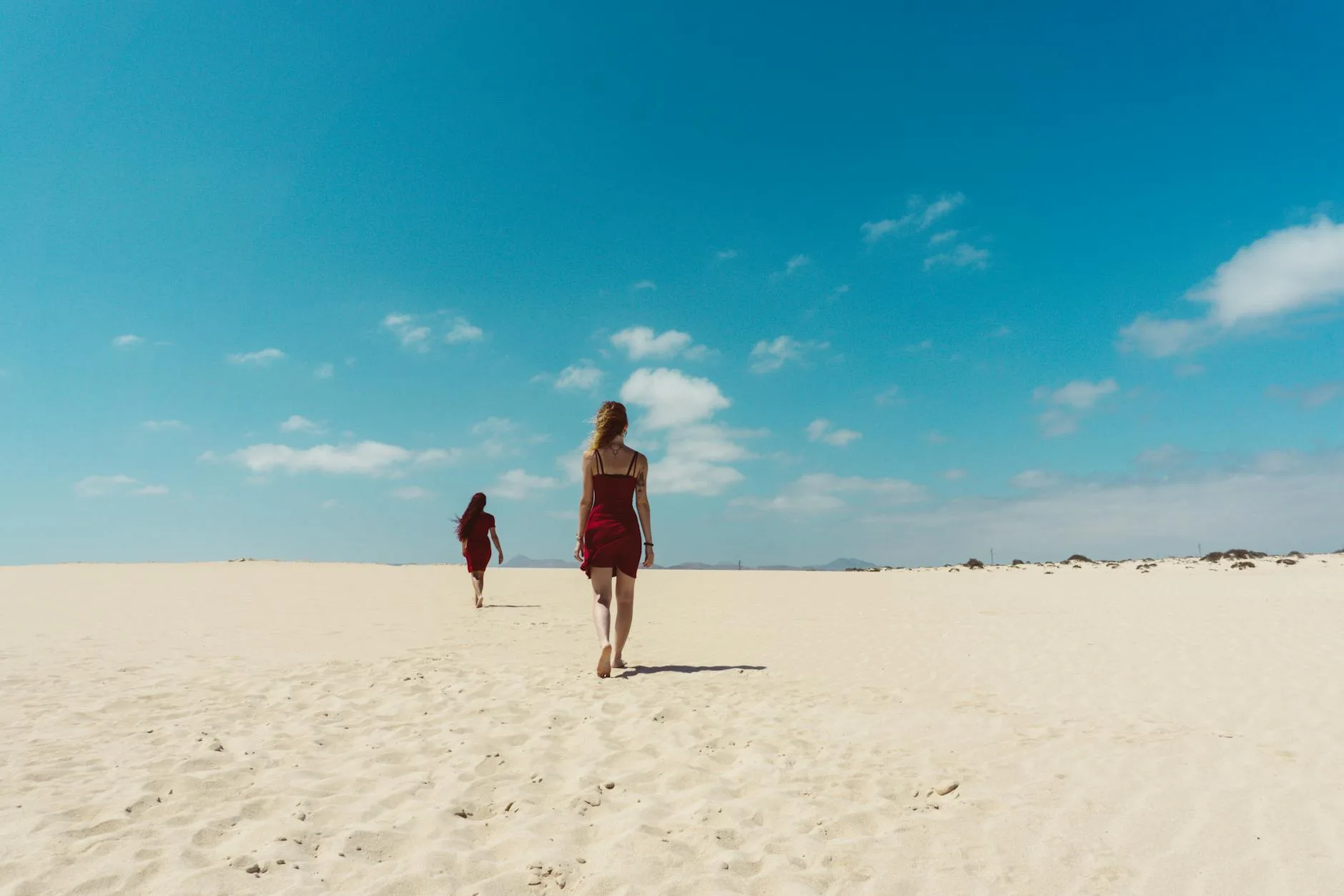 ️ Que faire depuis Corralejo : les meilleures excursions