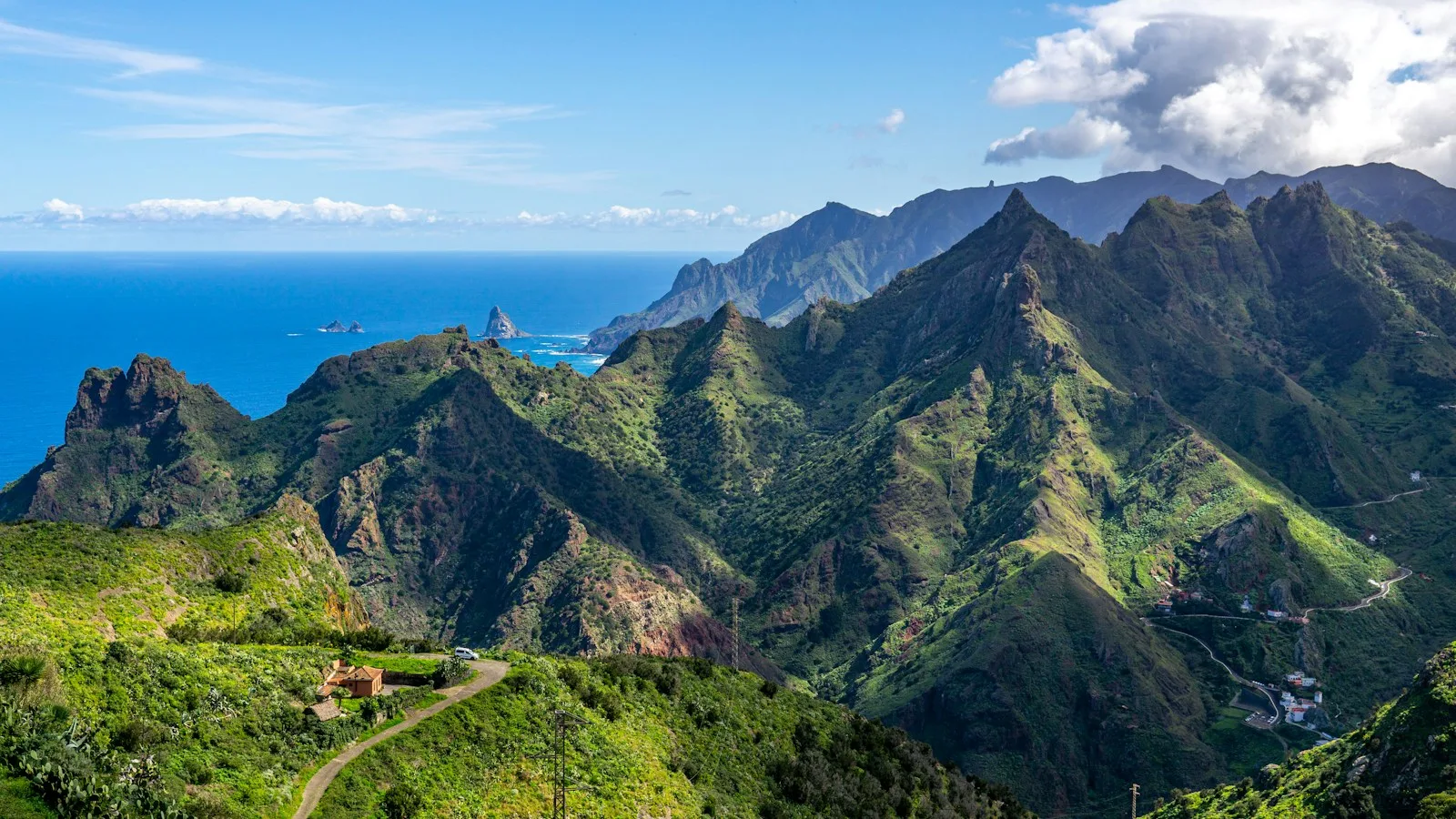 Pourquoi les Canaries sont un cas à part
