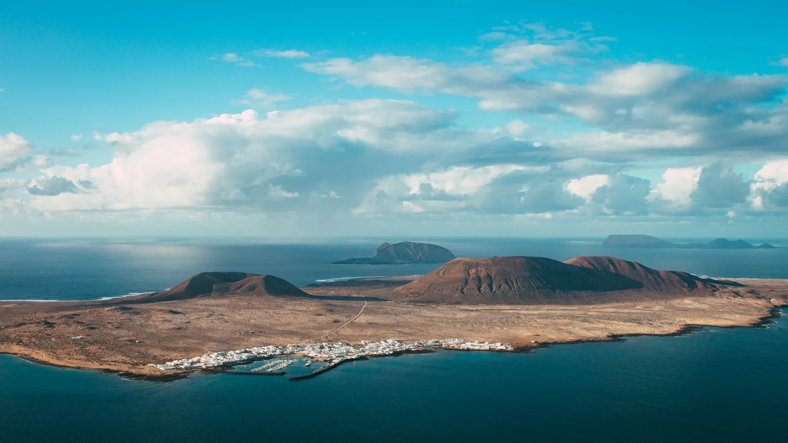 Où filmer légalement de belles images aux Canaries