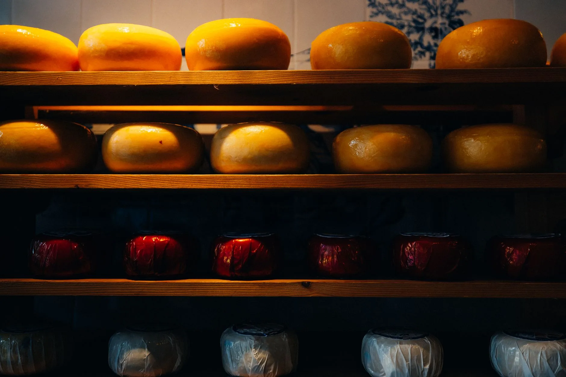 Où acheter les fromages des Canaries