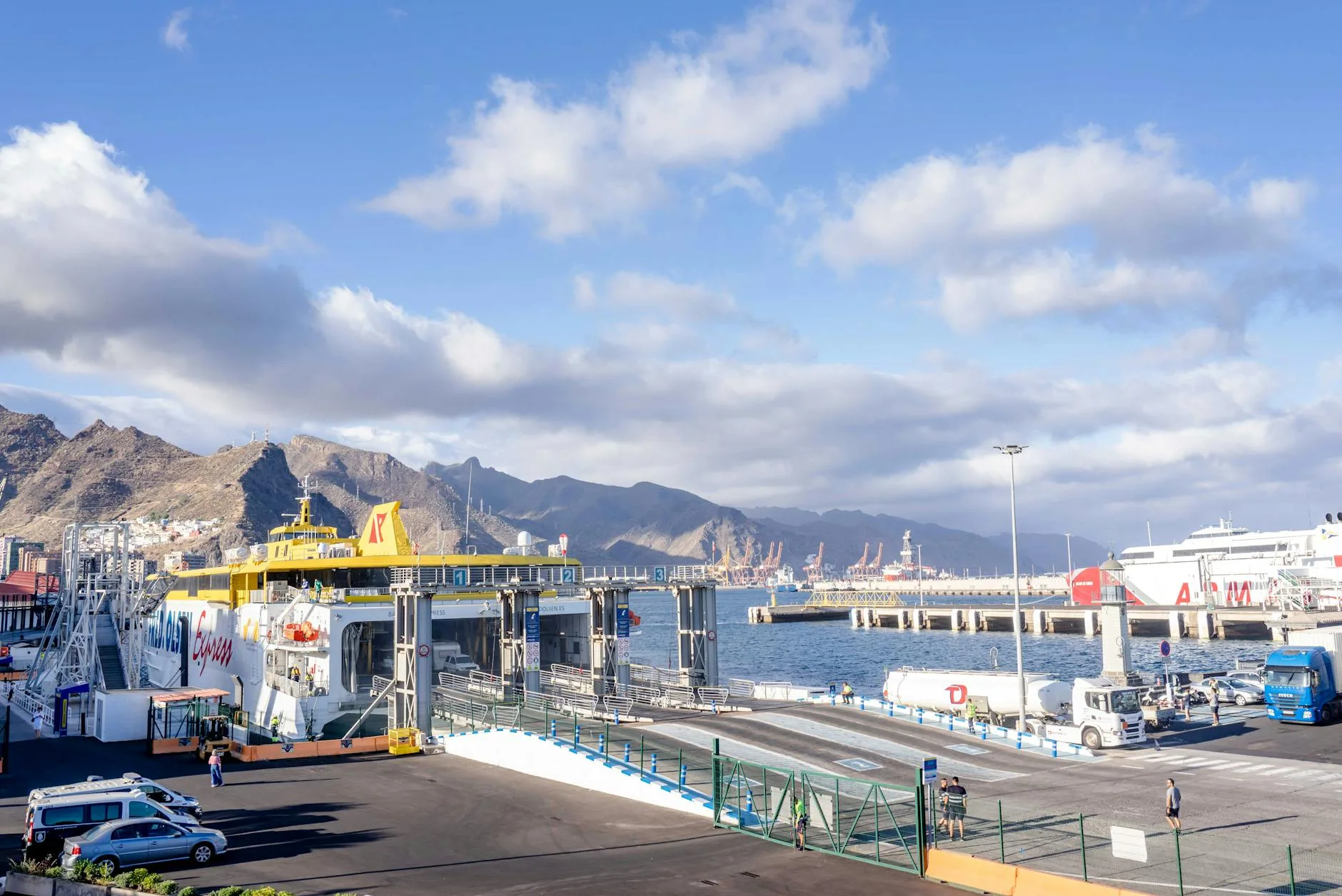 ️ Nos itinéraires island hopping recommandés