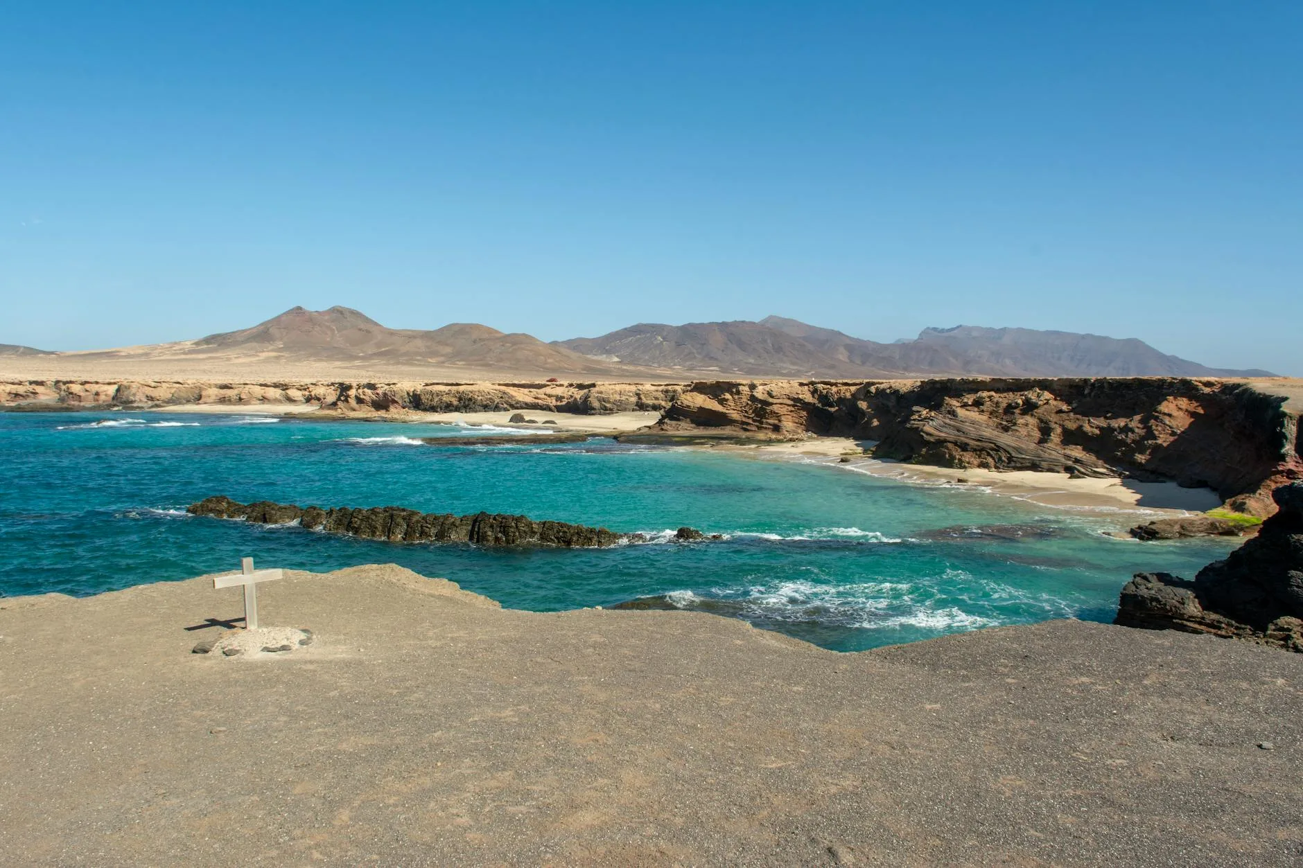 Jour 4 : Les plages du sud et Playa Papagayo