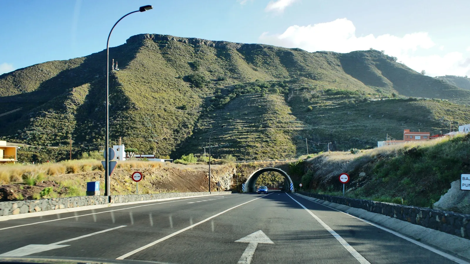 Sur quelle île louer une voiture ?