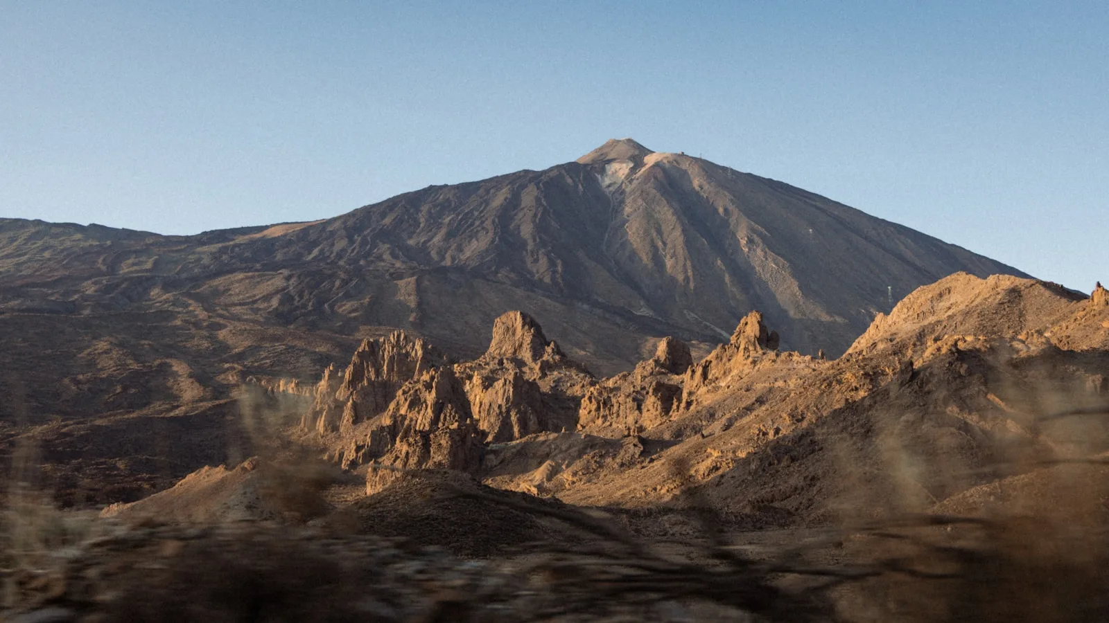 Tenerife : le royaume des randonneurs