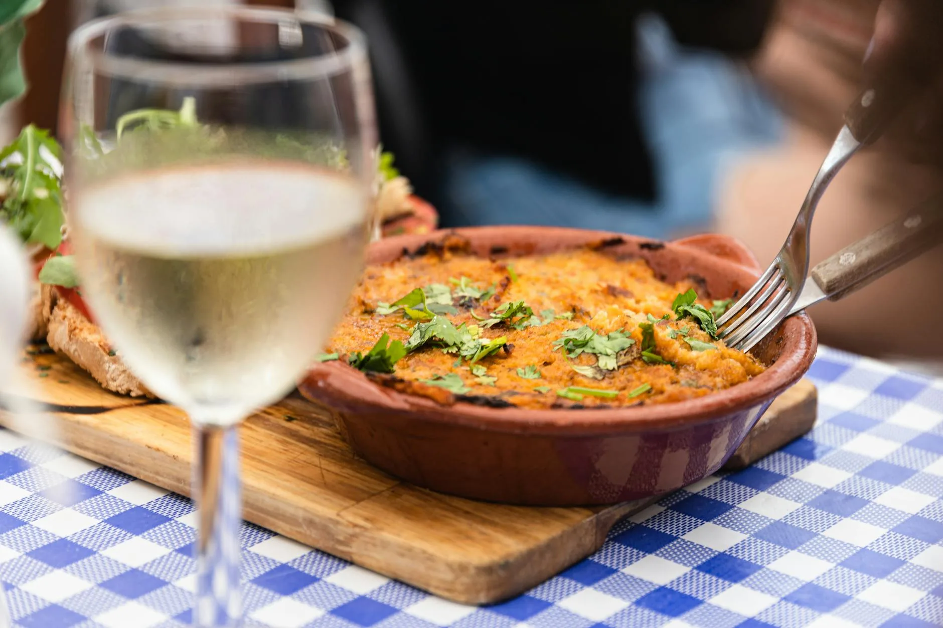 Les restaurants de cuisine canarienne traditionnelle