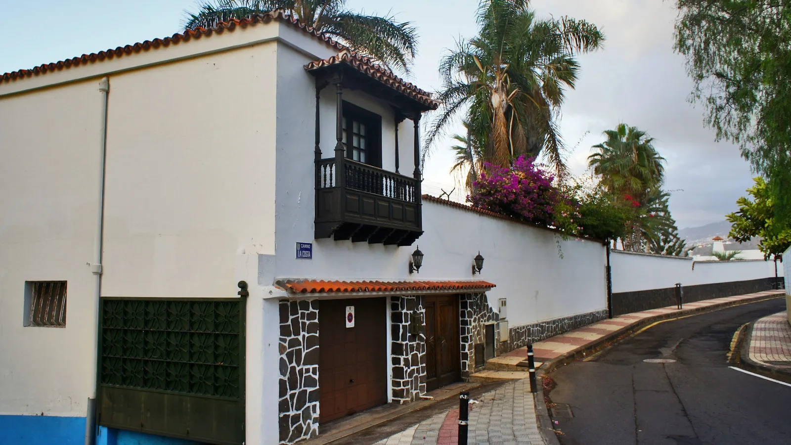 La Casa de Colón : sur les traces de l'explorateur