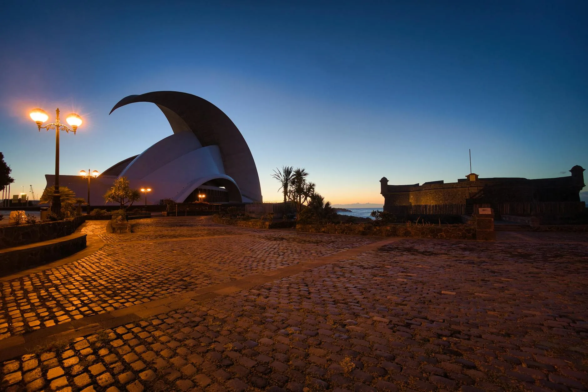 ️ Les incontournables culturels de Santa Cruz